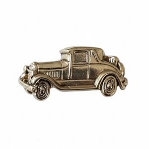 Avon Vintage 1929 Model A Ford Car Pin